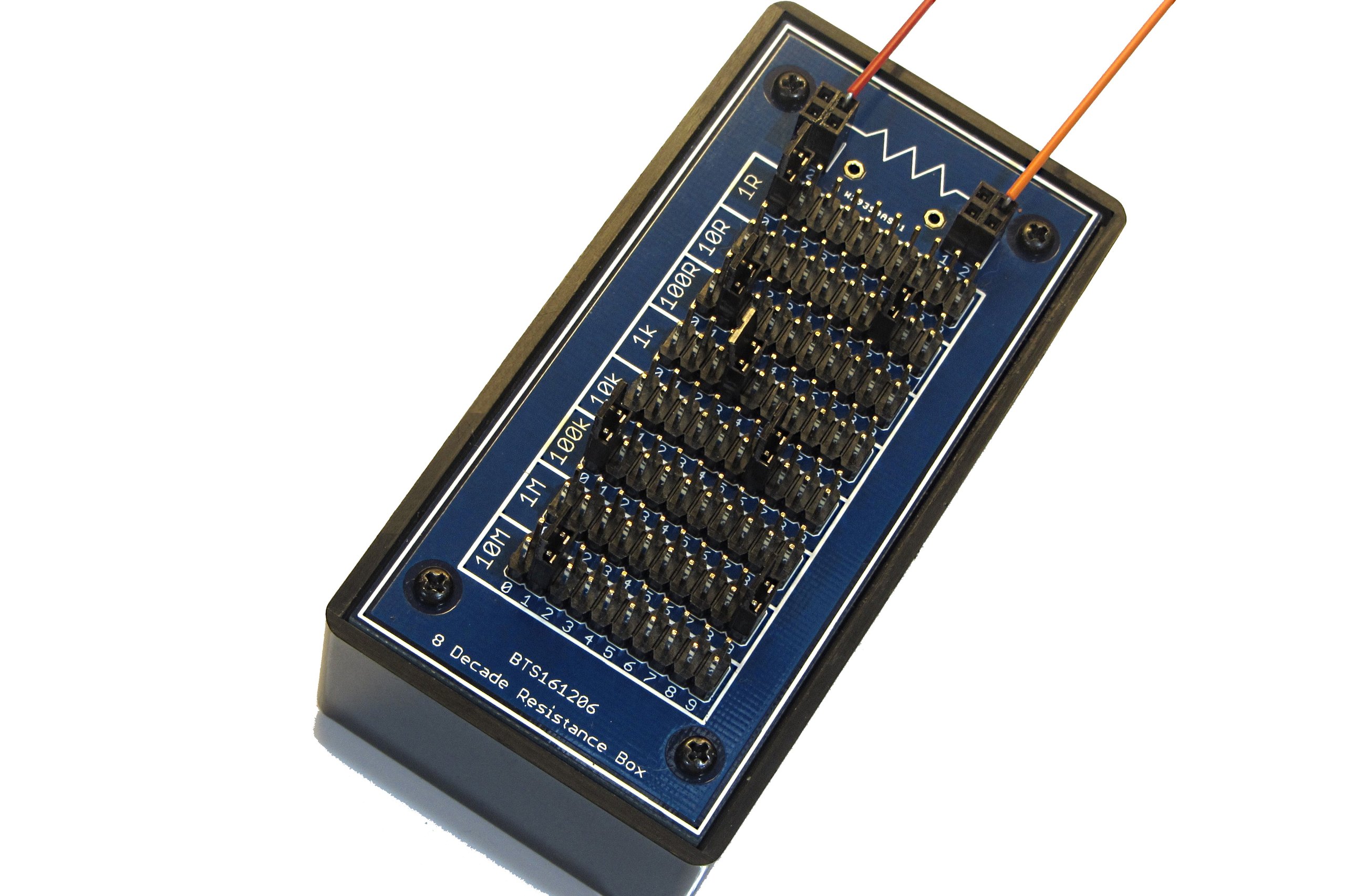 8-decade-resistor-box-1r-99999999r-1-0-25w-from-dbl-electronics-on