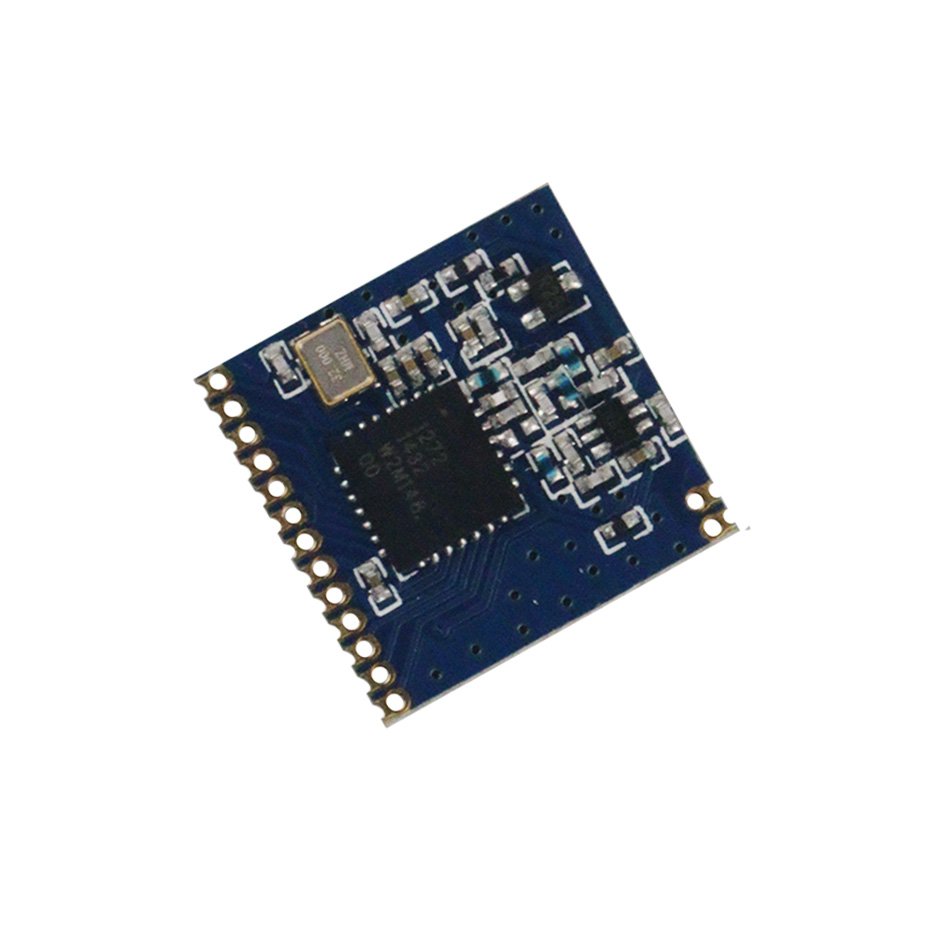 868MHz Lora SX1272 Module DRF1272F from DORJI_COM on Tindie