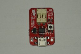 Core Memory Shield for Arduino from kilpelaj on Tindie