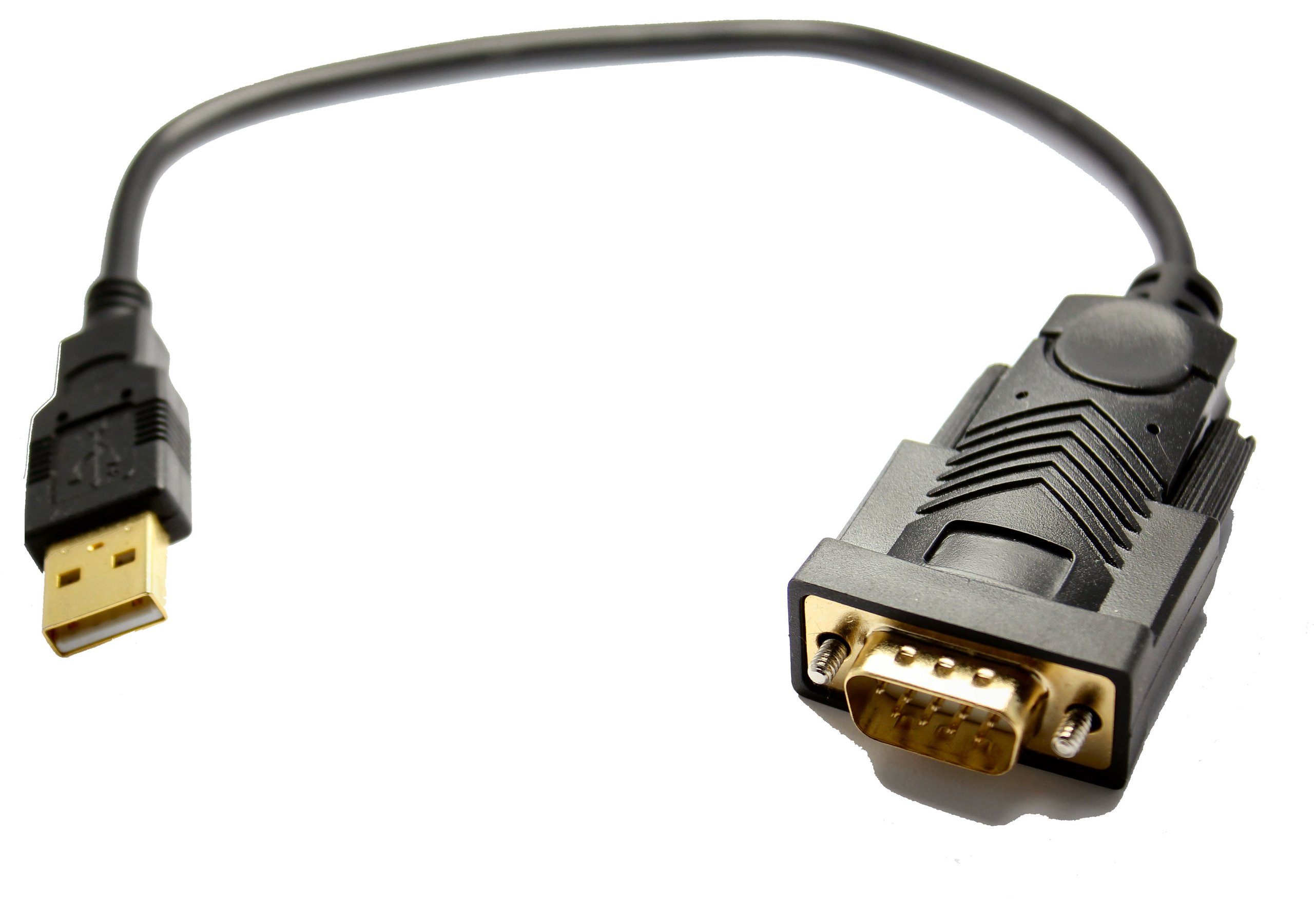 Ftdi usb serial adapter