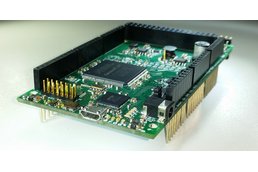 DueProLogic - FPGA Development System