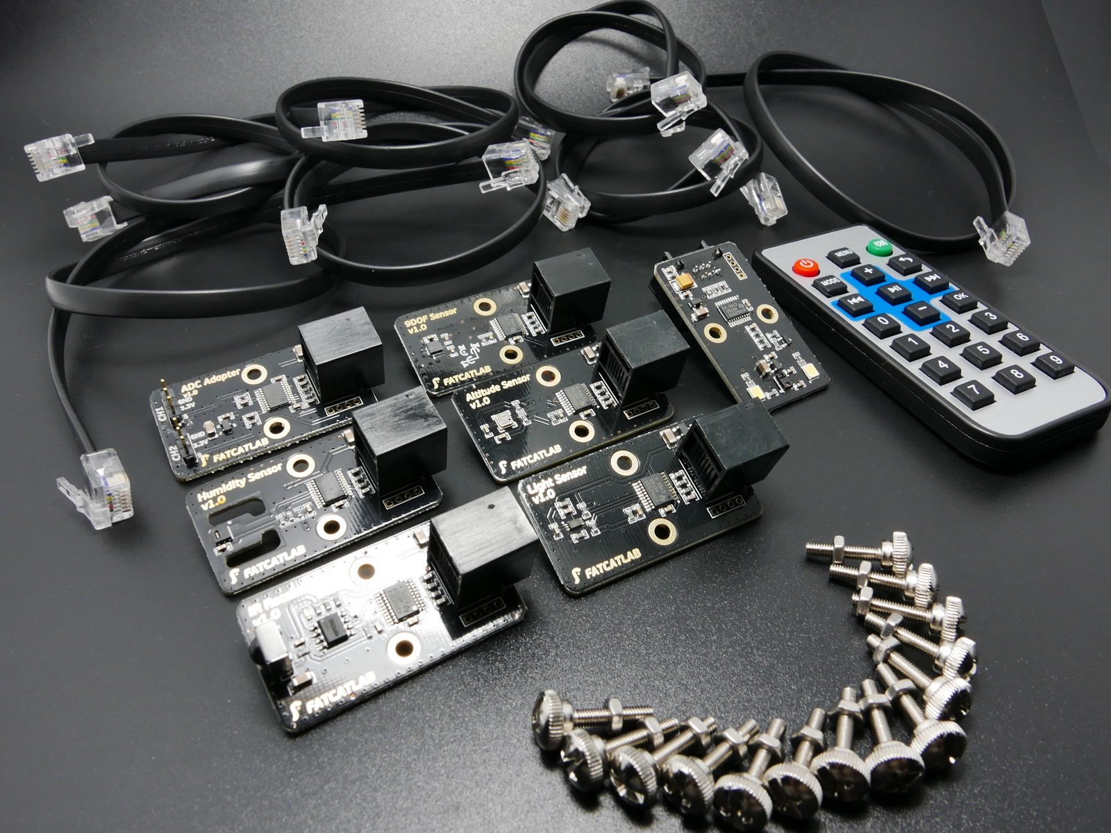 mindstorm kit