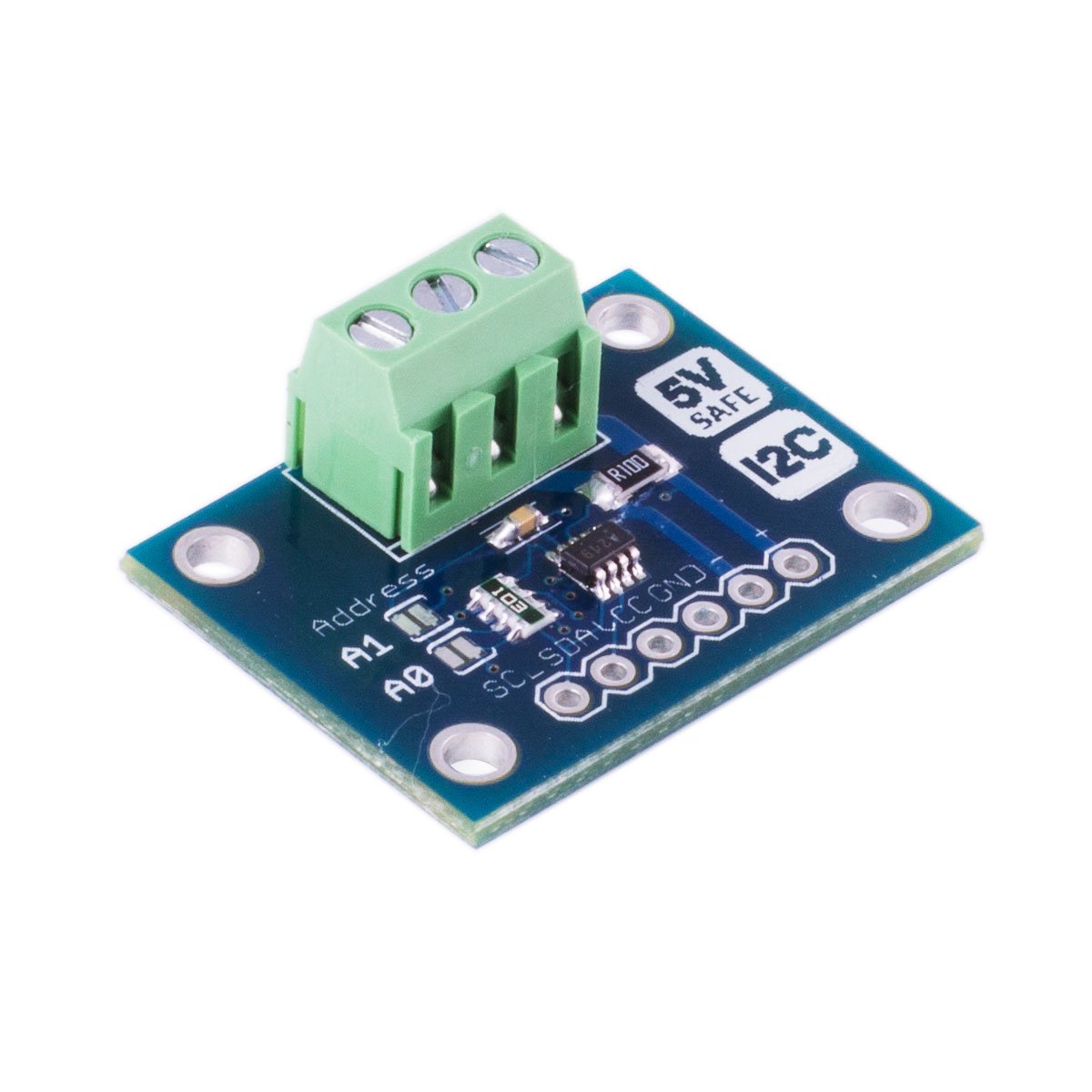 INA219 Current Sensor from halletlabs on Tindie