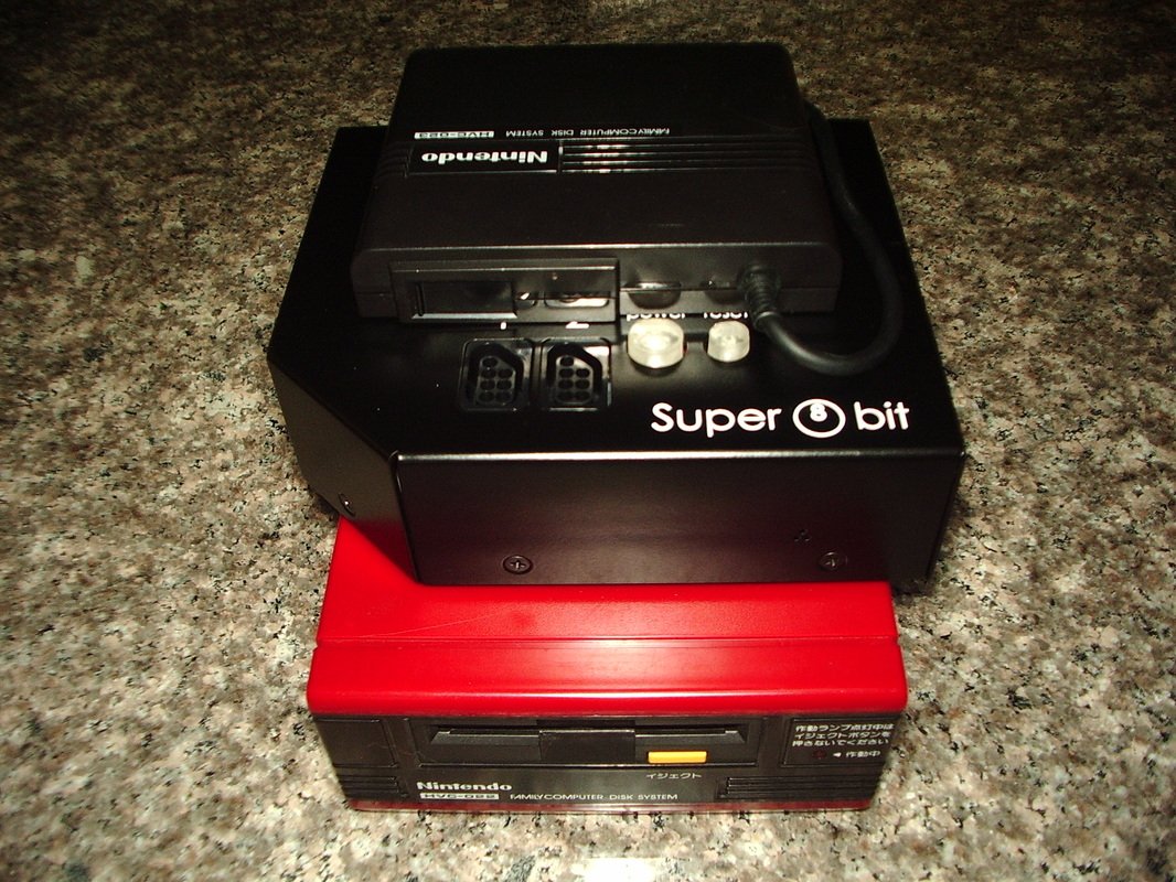 Super 8 bit Video Game System (v3.2 PCB) Complete from low_budget on Tindie