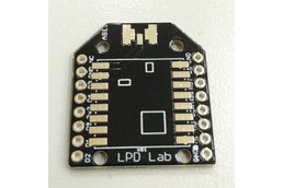 RFM95 LoRa Breakout board