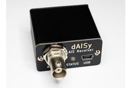 dAISy AIS Receiver
