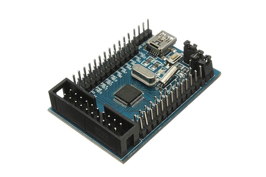 Opensmart Cortexm3 Stm32f103c8t6 Stm32 Development Board
