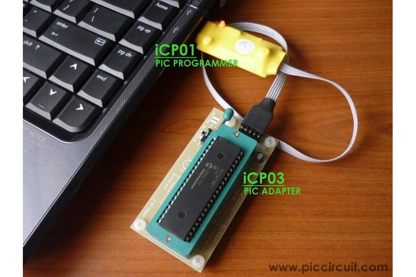 Microchip Custom Usb Device Vista