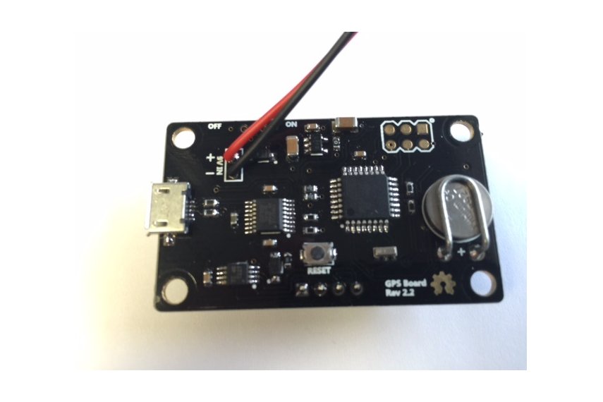 GPS Board from miker on Tindie