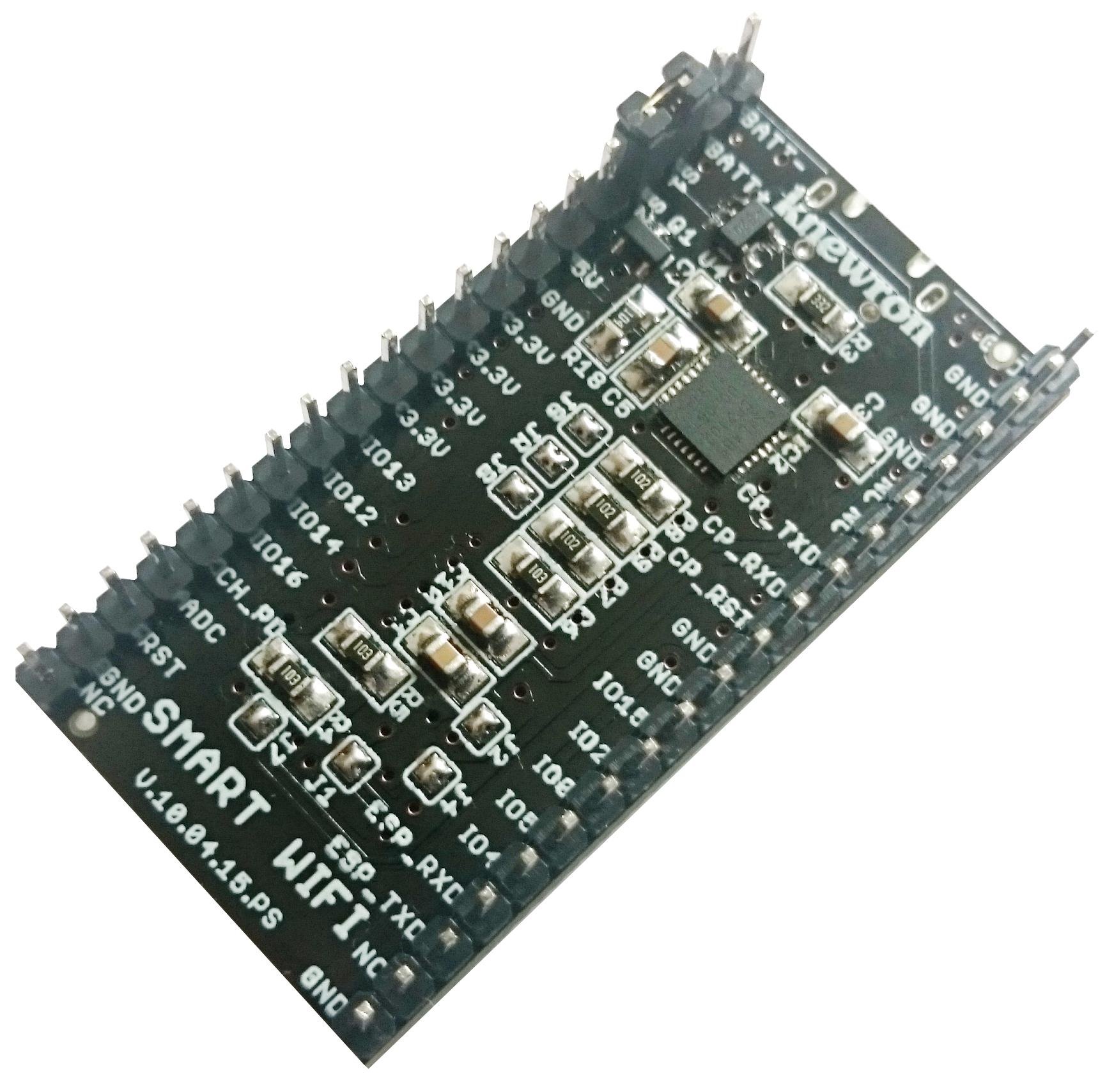 Dev module