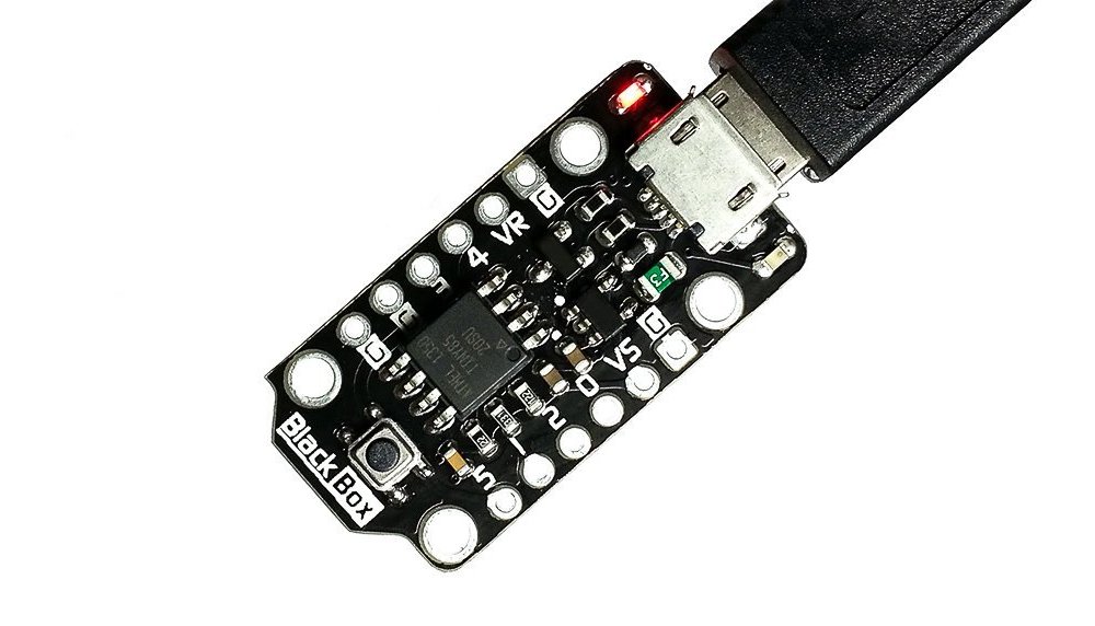 BBtech Arduino compatible At Tiny 85