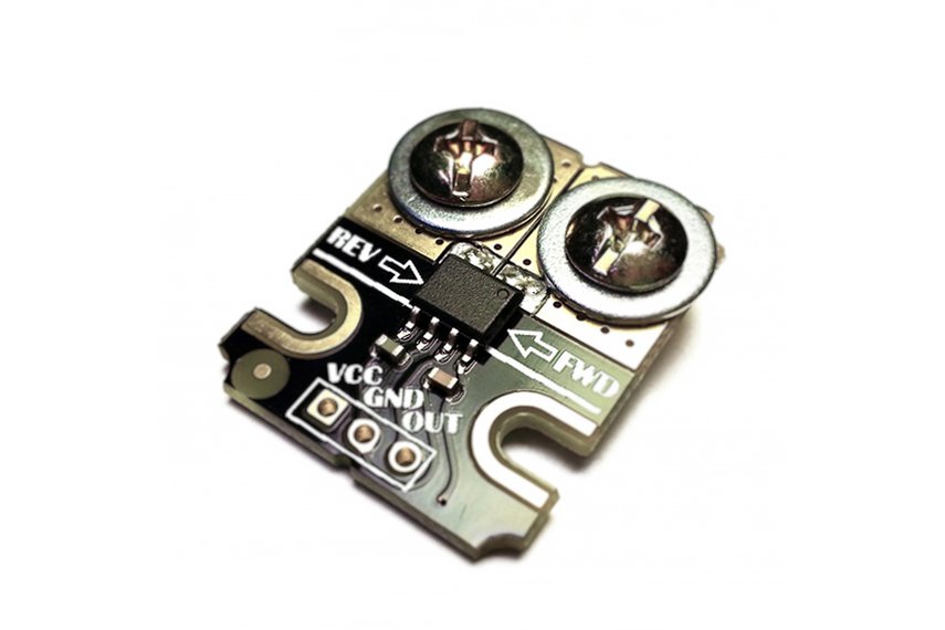 Allegro ACS712 Current Sensor Module 5A/20A/30A from BBTech on Tindie
