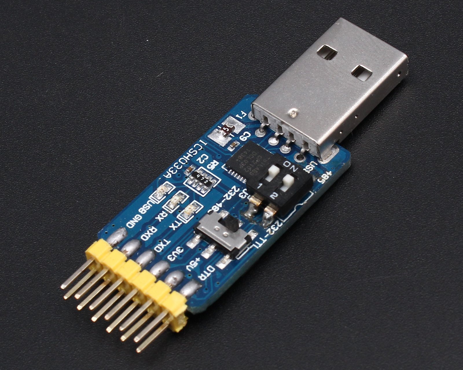 Cp2102 Modules