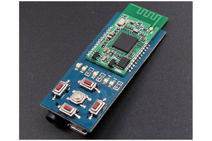 XS3868 Wireless Bluetooth Module(5079) from ICStation on Tindie