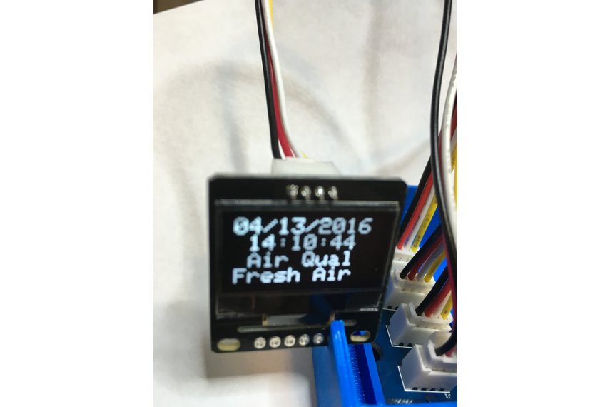 kit air quality sensor Quality Extender on from Kit Air Tindie Sensor SwitchDocLabs