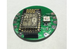 APixel ESP8266 Dev Board