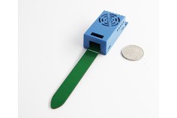 APlant Soil Moisture with BLE Sensor