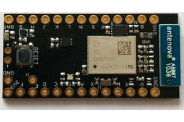 Electric Imp (IMP003)  Development Board
