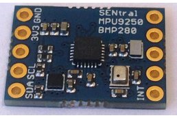 Ultimate Sensor Fusion Solution