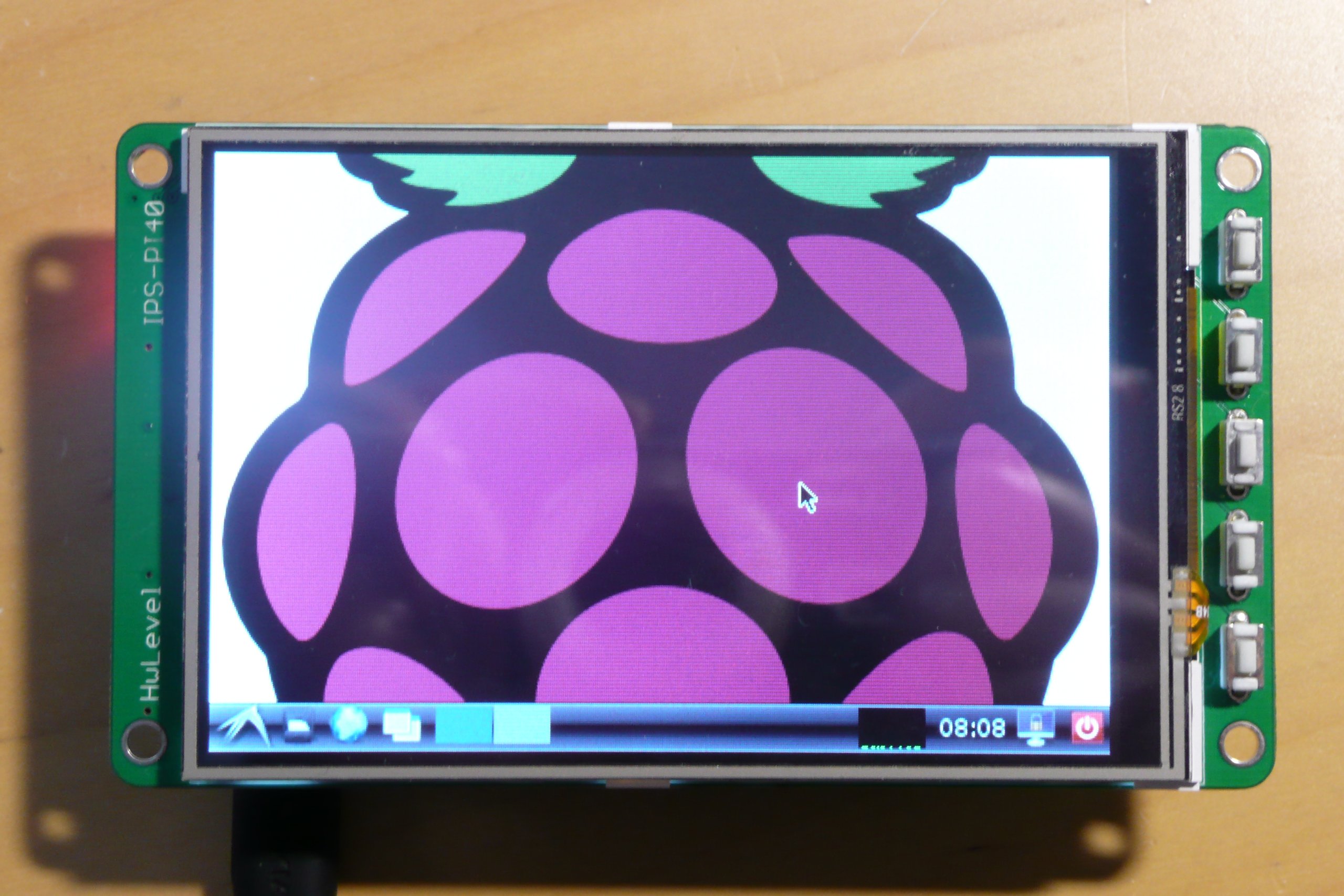 How To Set Up A Raspberry Pi 4 System Monitor For Free