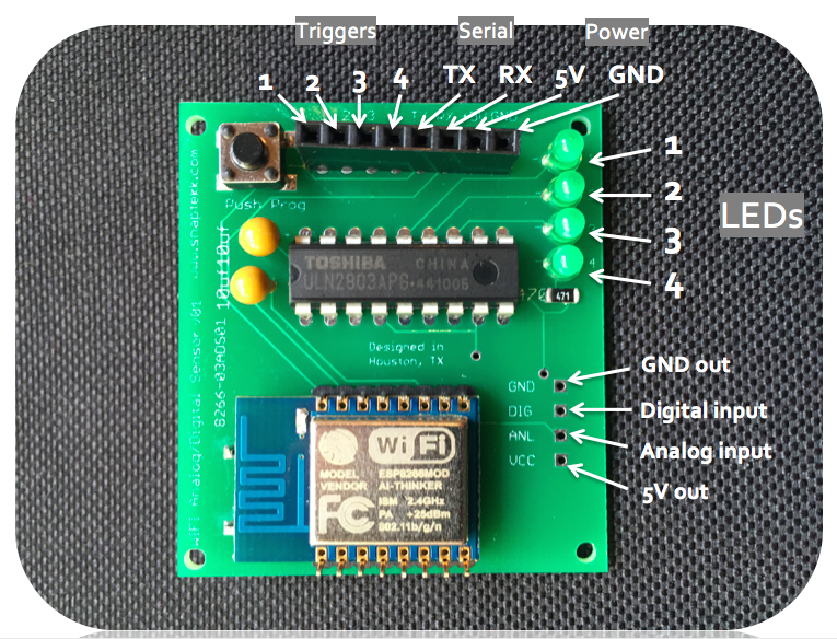 Mqtt esp8266 управление реле