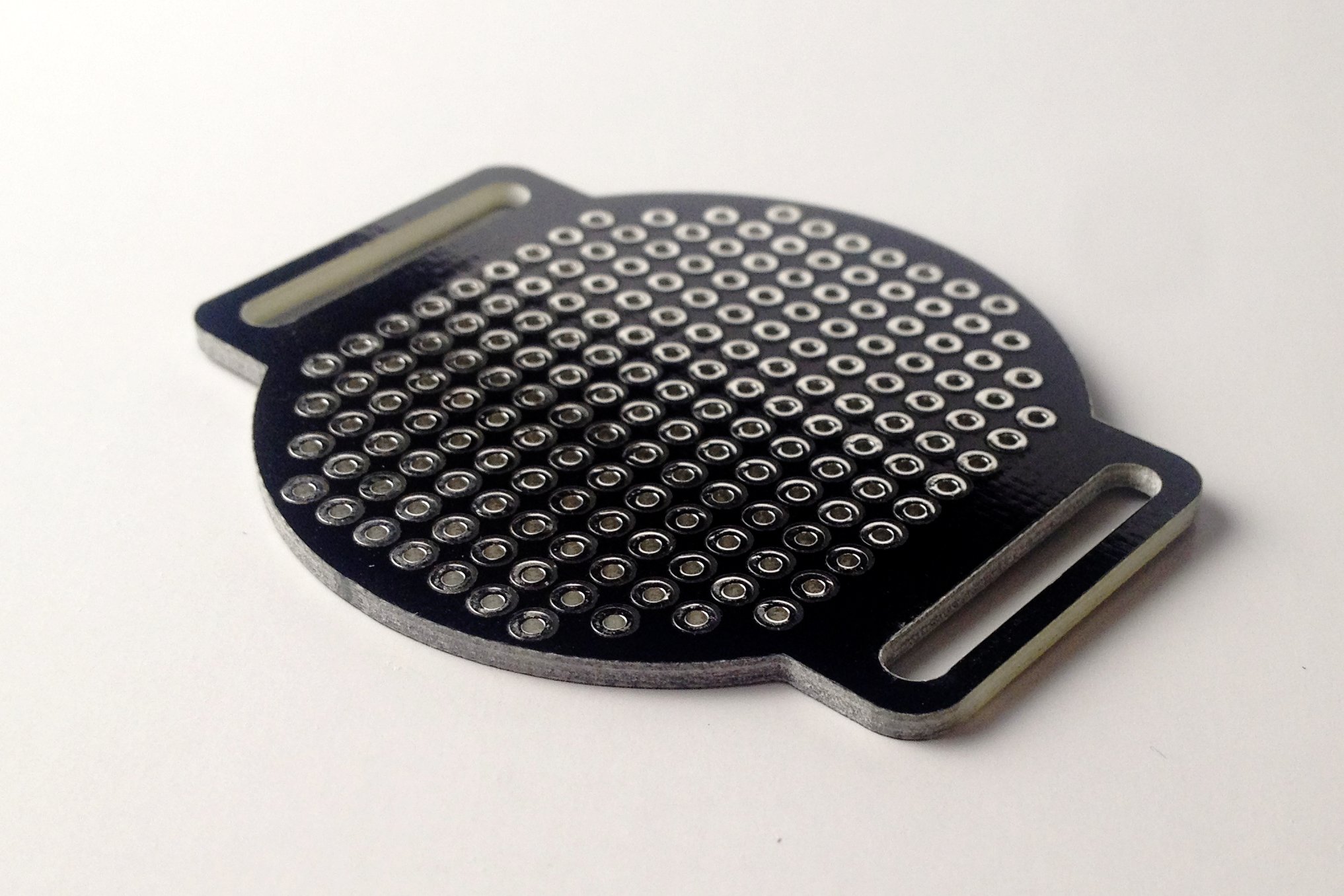strapOn black from deadbeelabs on Tindie