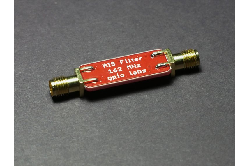 Band Pass Filters