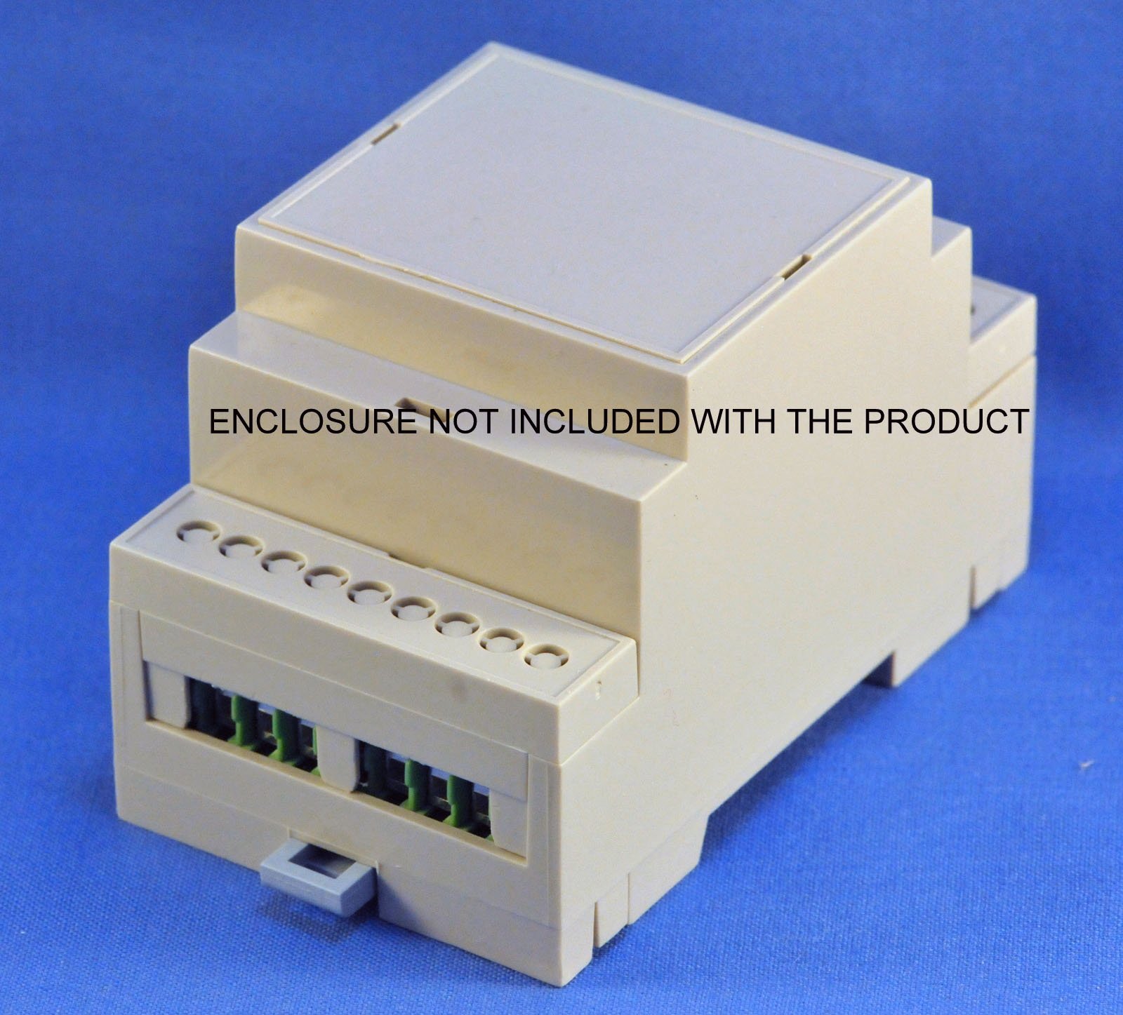 2 Channel Isolated PWM to Analog Converter PWM2B from Muza on Tindie