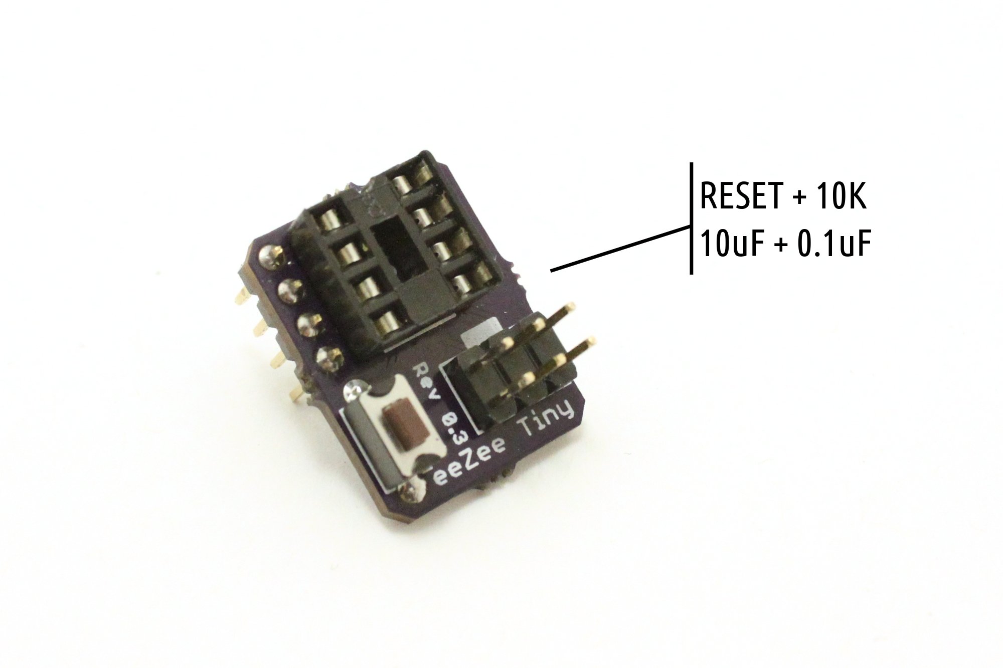 Attiny13