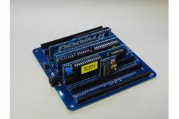 RC2014 - Homebrew Z80 Computer Kit