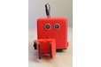 LittleBot: Simple Educational Robotics Kit from slantconcepts on Tindie