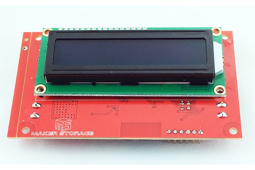 WiFi PID Temperature Controller from makerstorage on Tindie