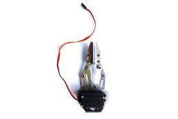 Manipulator Mechanical Arm Paw Gripper Clamp