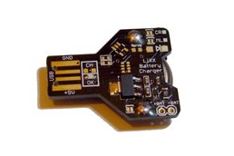 Pemi Technology Store on Tindie