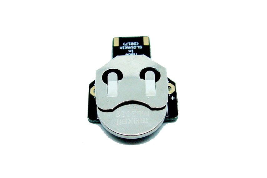 USB Lithium coin cell battery charger ML2032 from bobricius on Tindie