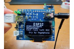 ESP8266 (ESP-07/12) Full I/O Breadboard Adapter from Ba0sh1 on Tindie