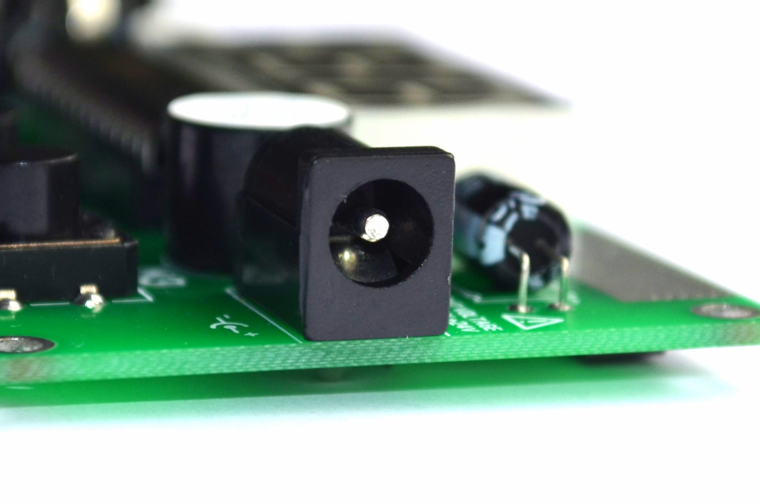 Stazione Saldante Ferro 24V Hakko 907 ESD 936 937 928 926 IND008 Lw - Foto 5