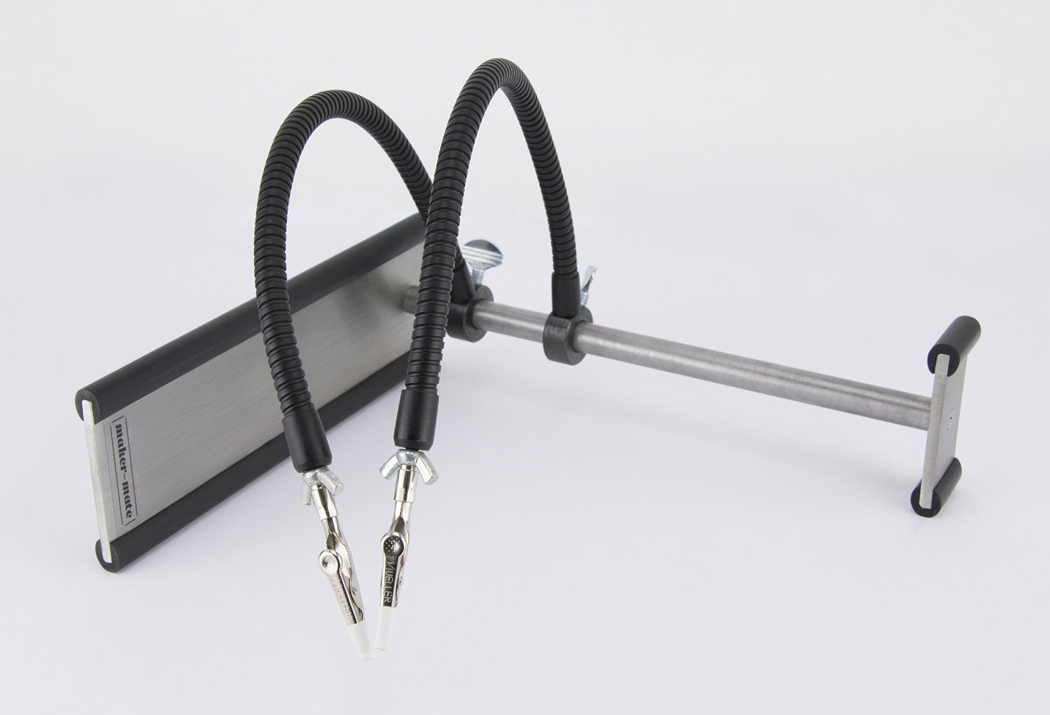 MakerMate Third Hand Tool from Maker_Mate on Tindie