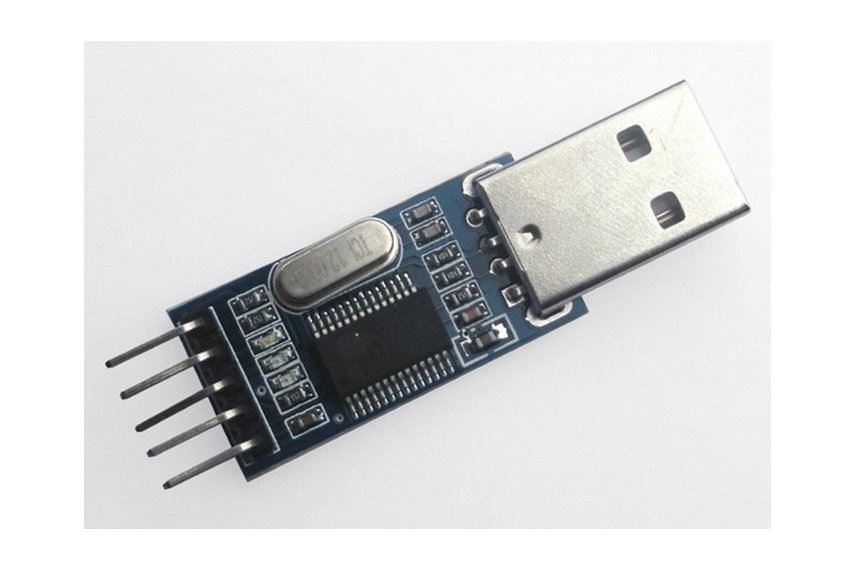 Prolific Usb To Serial Converter Driver Free Download portlandever