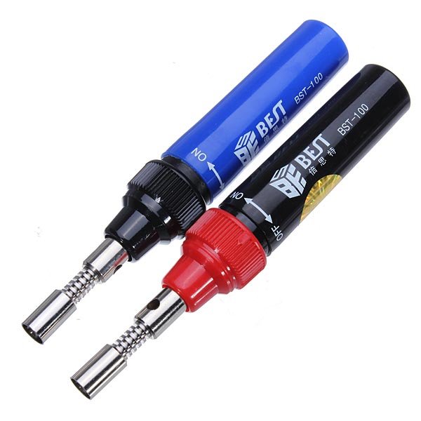 BEST100 Mini Soldering Iron Pen from universbuy on Tindie
