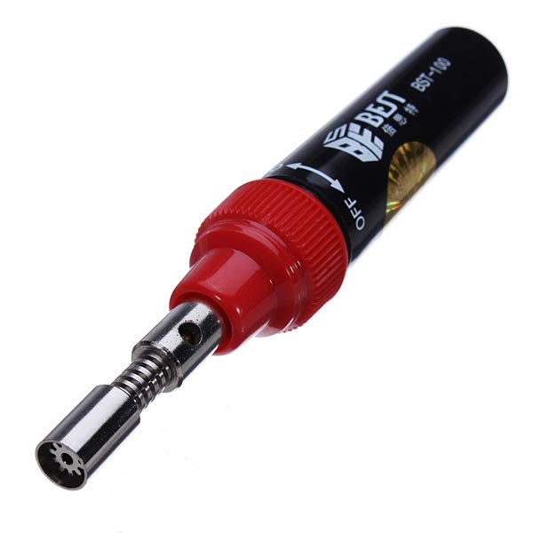 BEST100 Mini Soldering Iron Pen from universbuy on Tindie