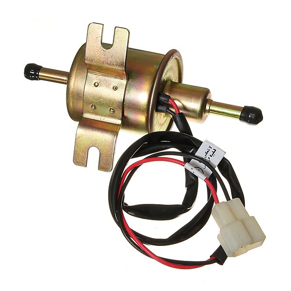 Electric Fuel Pump For Diesel