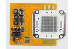 20W RGB flood light pixel kit