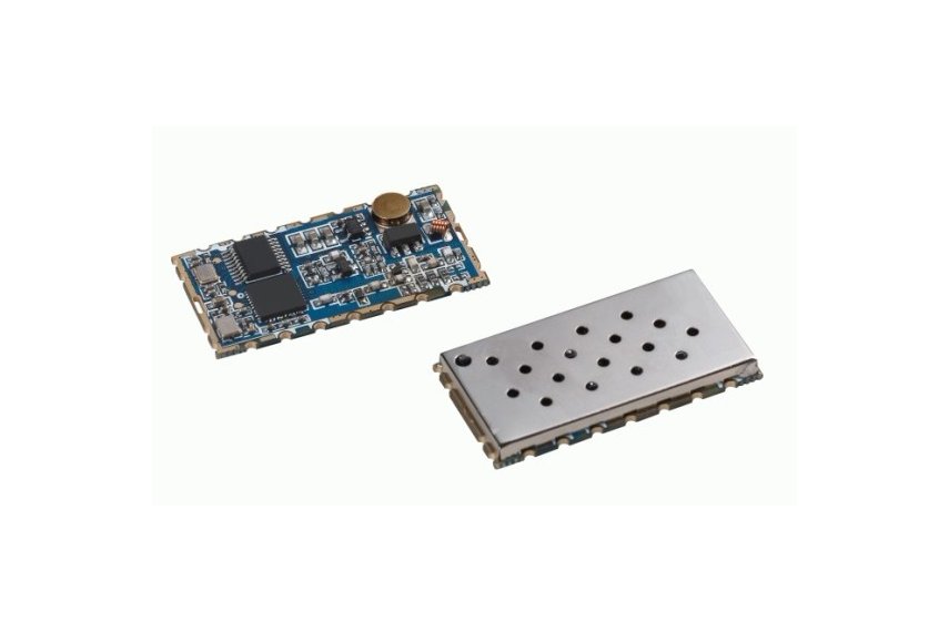 SA818 Walkie talkie module with RDA1846S chip from NiceRF on Tindie