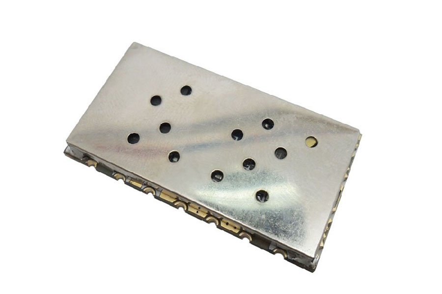 SA818 Walkie talkie module with RDA1846S chip from NiceRF on Tindie