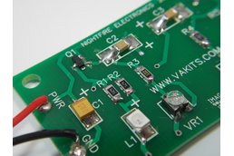 Nightfire Electronics Llc Store on Tindie