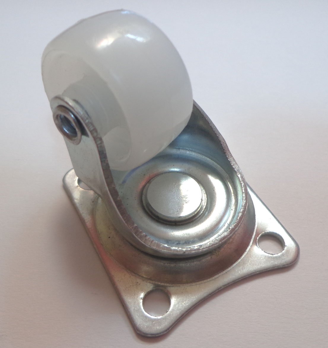 Caster wheel to build robots from DigitaldelBajio on Tindie