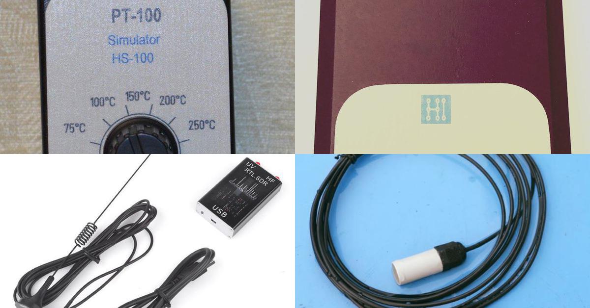 Browse products by HInstruments on Tindie