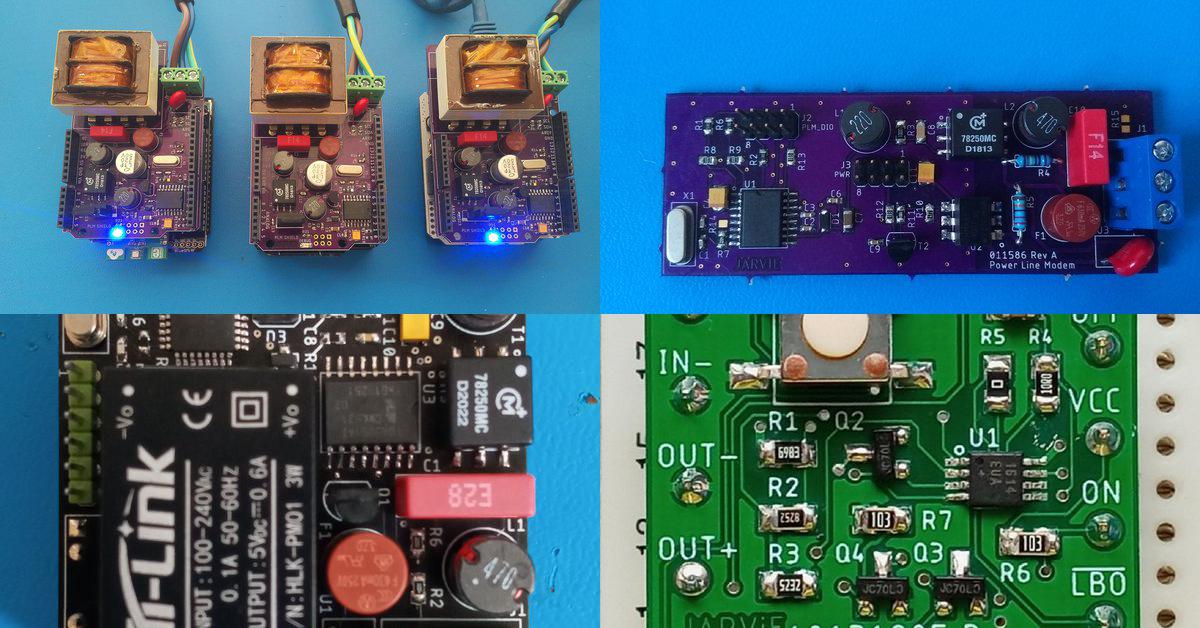 Browse products by JARViE on Tindie