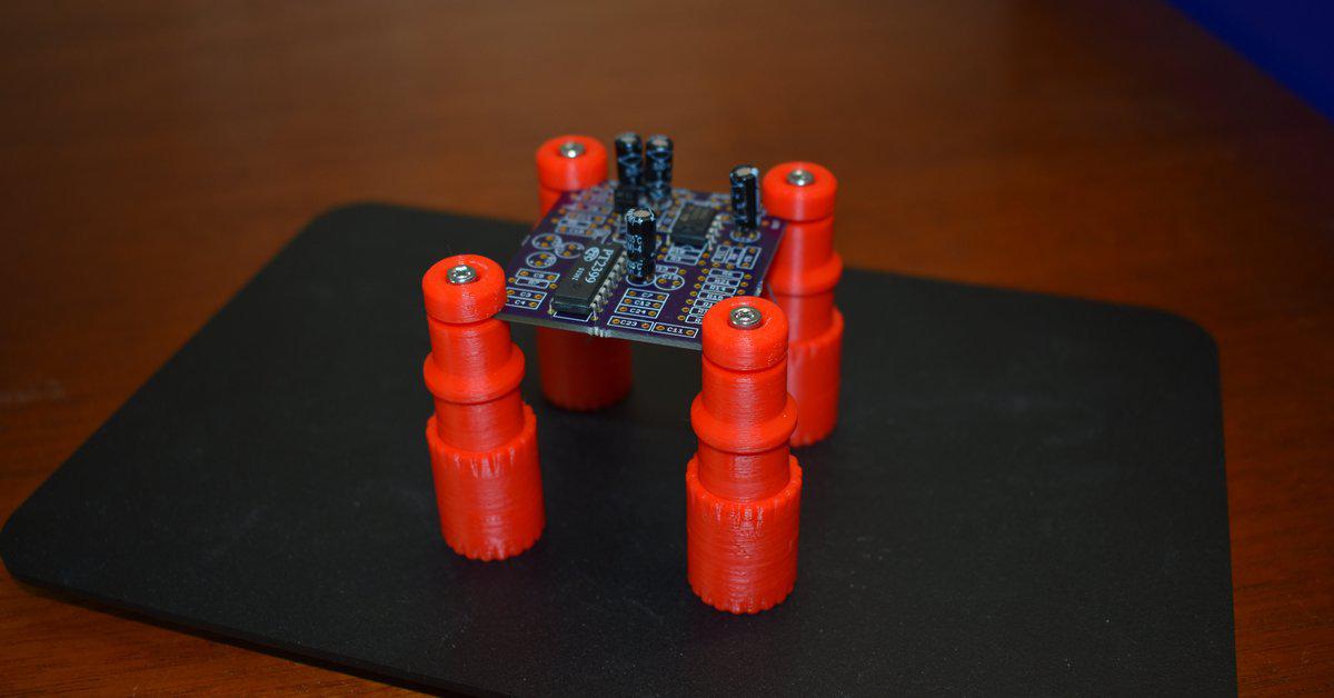 Browse products by JT Labs on Tindie